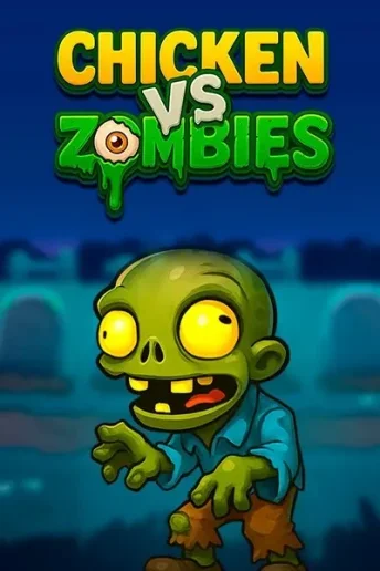 Chicken vs Zombies